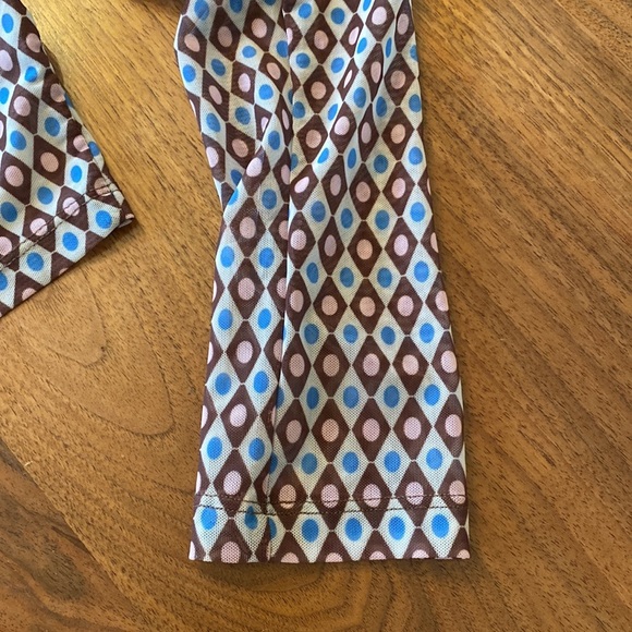 Primark ladies button down polyester blouse - Picture 5 of 7